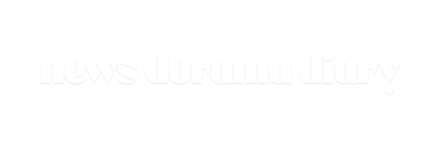 NEWS DORAMA DIARY