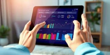 Insights on savings goal automation for smarter budgeting