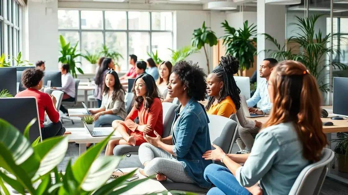 Key updates in employee assistance programs