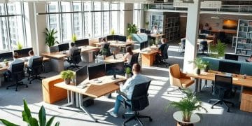 Insights on flexible work perks 2025: what to expect