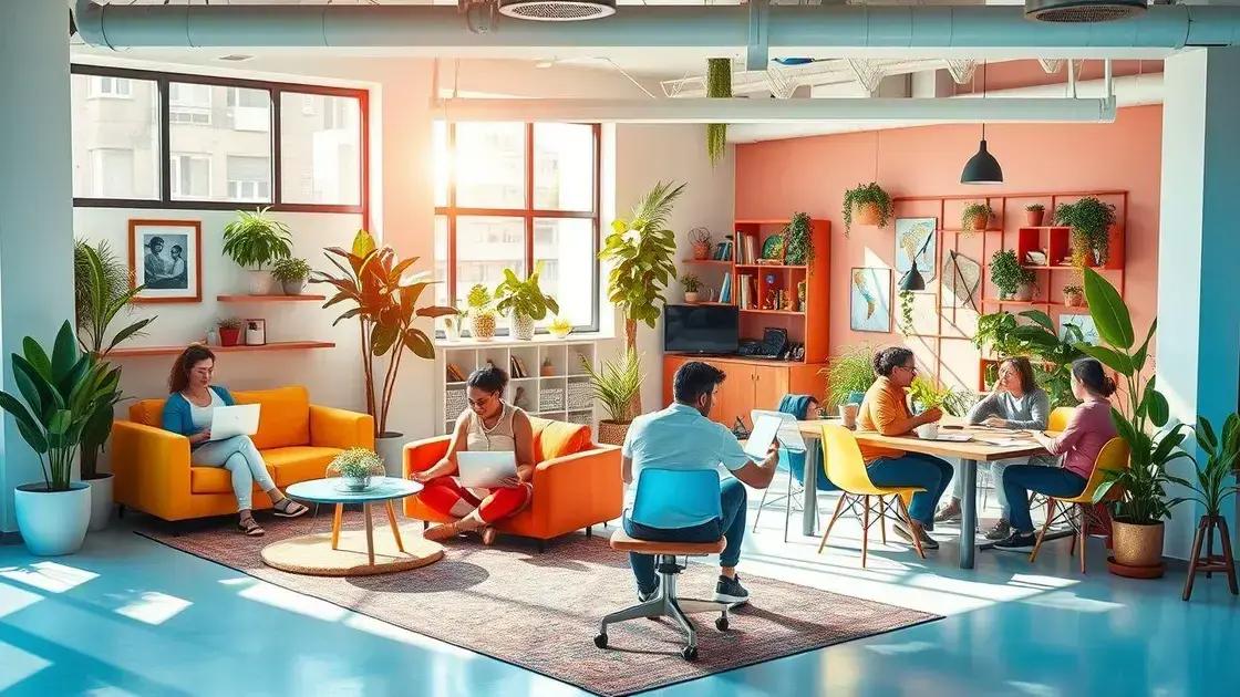 Top flexible work benefits to watch in 2025