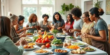 Insights on nutrition benefit programs for a healthier you
