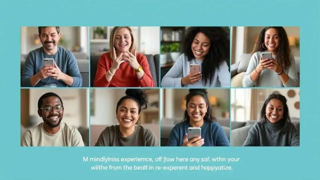 Personal stories: How users benefited from reimbursements