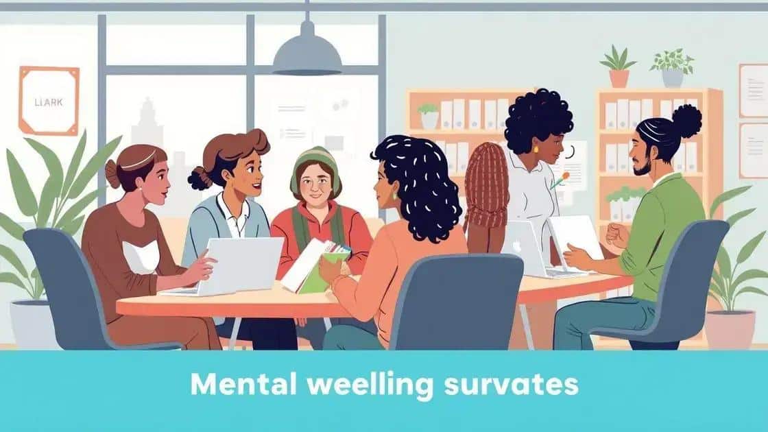 How mental health support boosts employee productivity