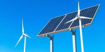 Climate tech developments trends: what's shaping the future