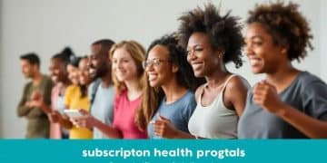 Subscription health programs trends to watch in 2024