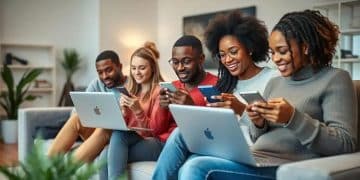 Insights on e-commerce growth patterns: strategies for success