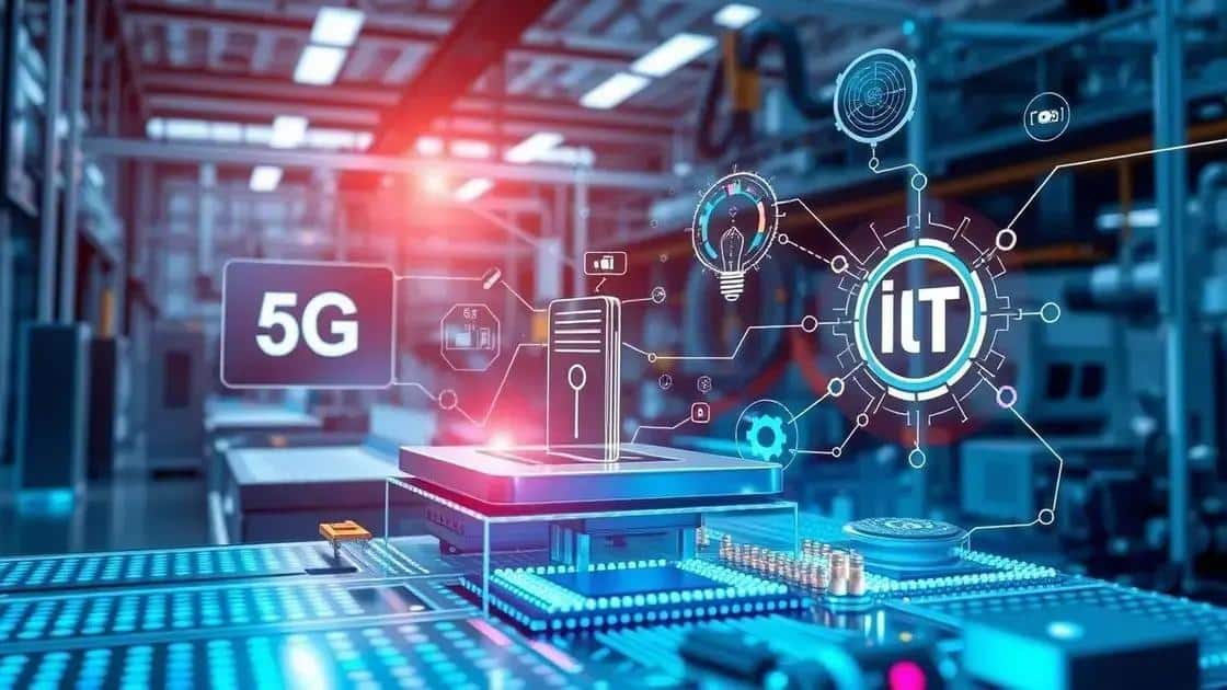 Future predictions for the semiconductor market