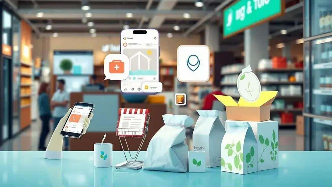 Future outlook for e-commerce expansion