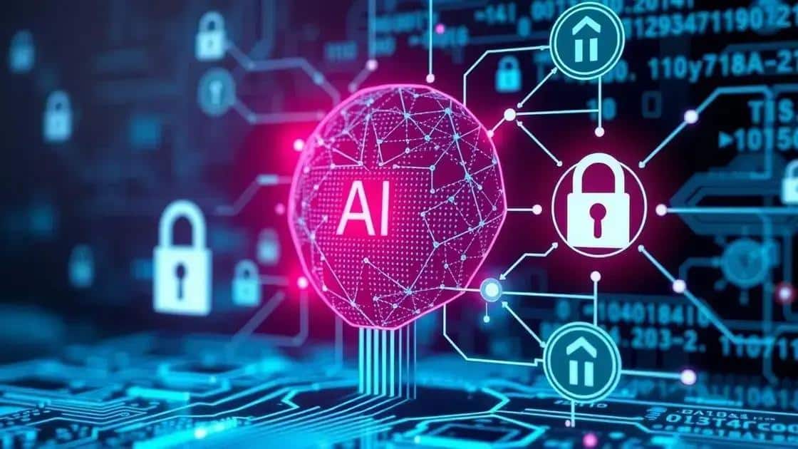 How AI influences privacy technology