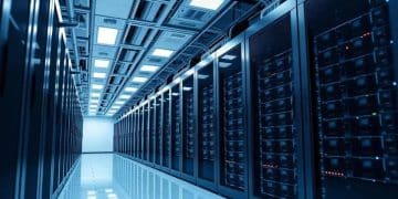 Insights on data center efficiency news: Transform your operations
