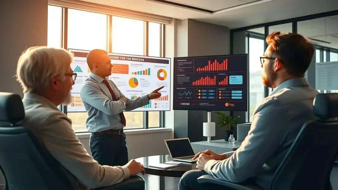 Key strategies for tax-efficient investing