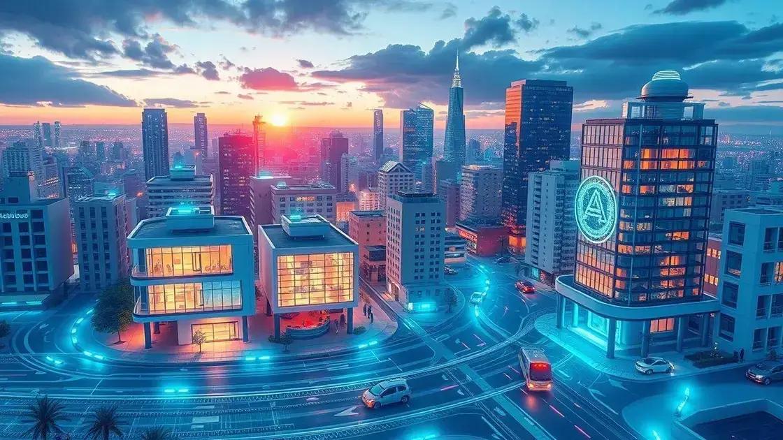 Future predictions for ai trends and their implications