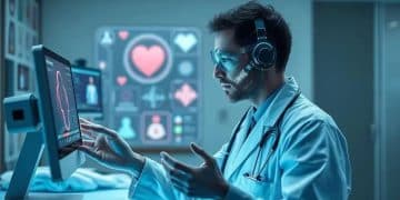 Insights on health tech advancements through innovation