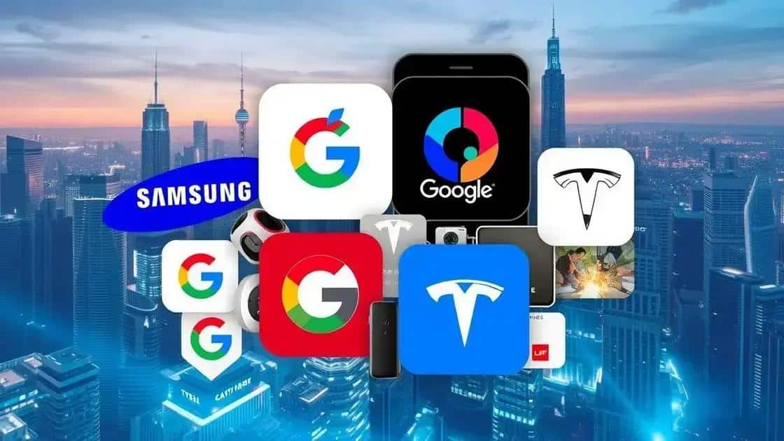 Key players to watch in 2025
