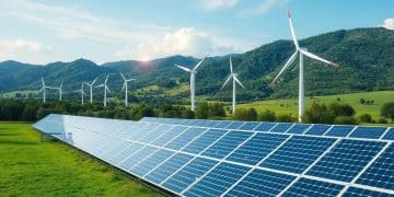 Insights on clean energy projects usa that transform our future