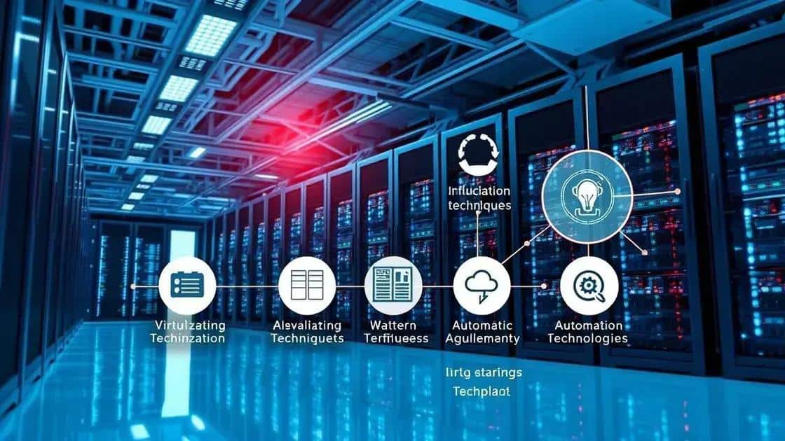Innovative solutions for optimizing efficiency