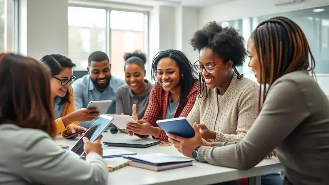 Key strategies for effective financial education