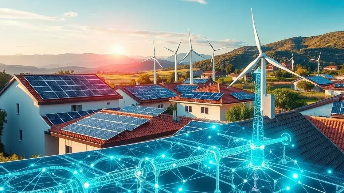 Innovative technologies driving clean energy