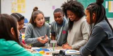 Insights on stem program funding: Boosting education access