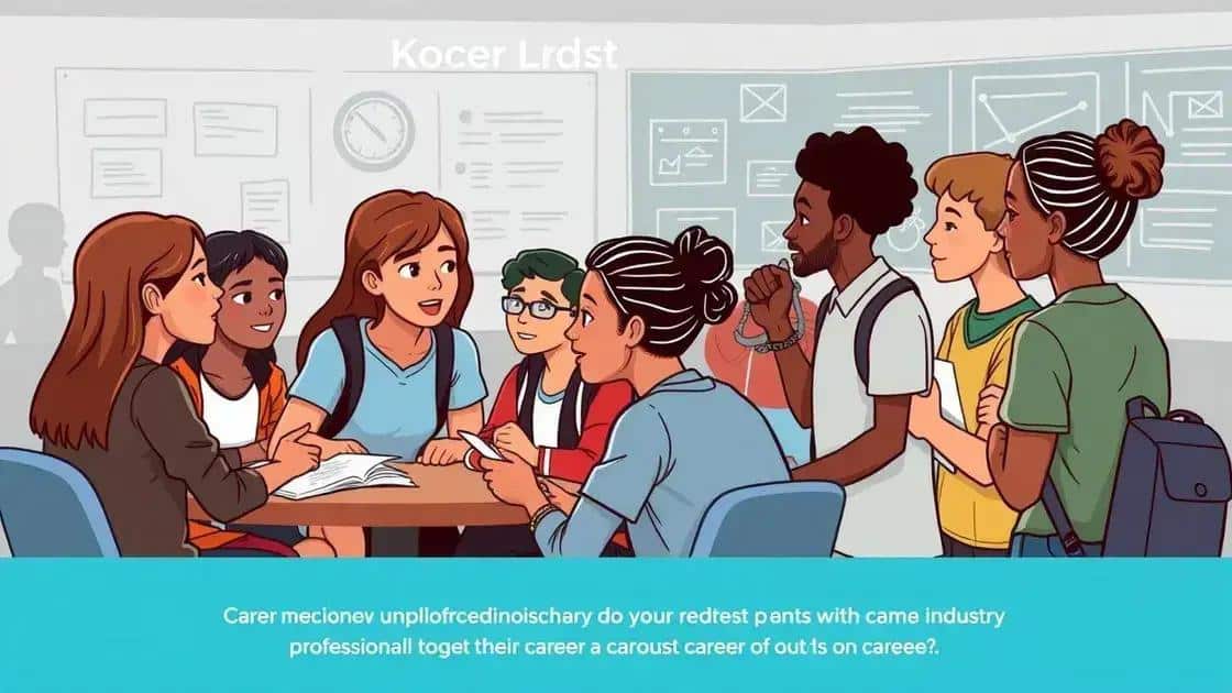Successful case studies of career readiness initiatives