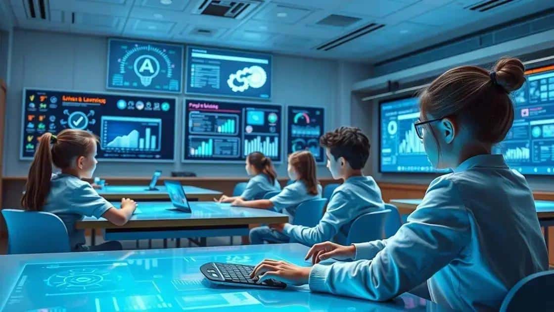 Predictive trends for future edtech growth