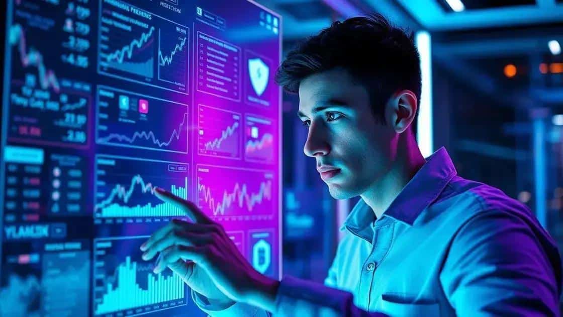 The impact of technology on market predictions
