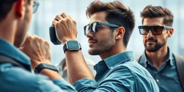 Wearable tech innovation trends: what you need to know