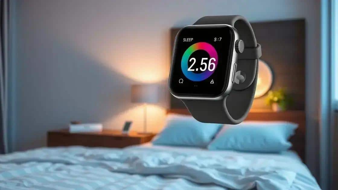 impact of technology on sleep health