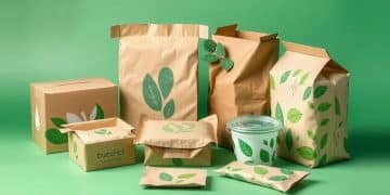 Insights on sustainable packaging news: what you need to know