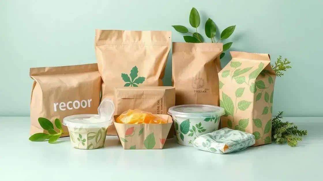 Benefits of using eco-friendly materials