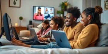 Remote learning platforms trends shaping the future