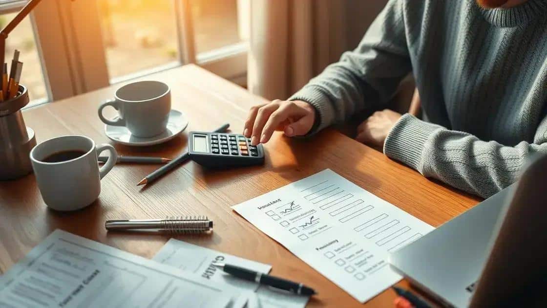 Common mistakes to avoid in savings