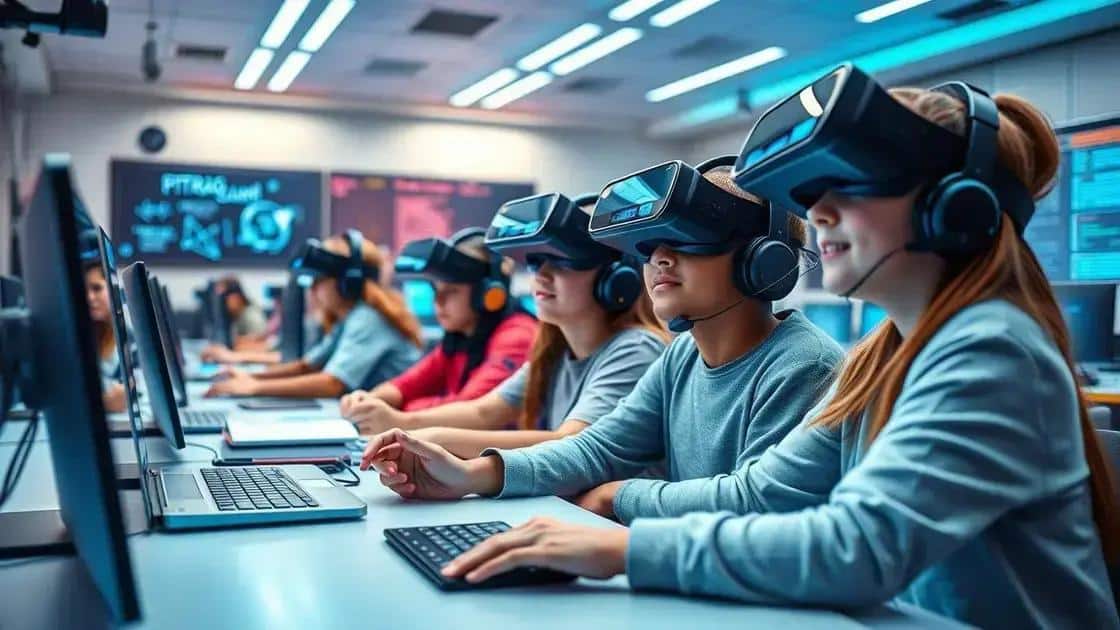 Future trends in digital literacy education