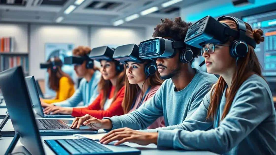 Future predictions for online education