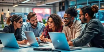 Startup investment surge trends: what’s driving growth?