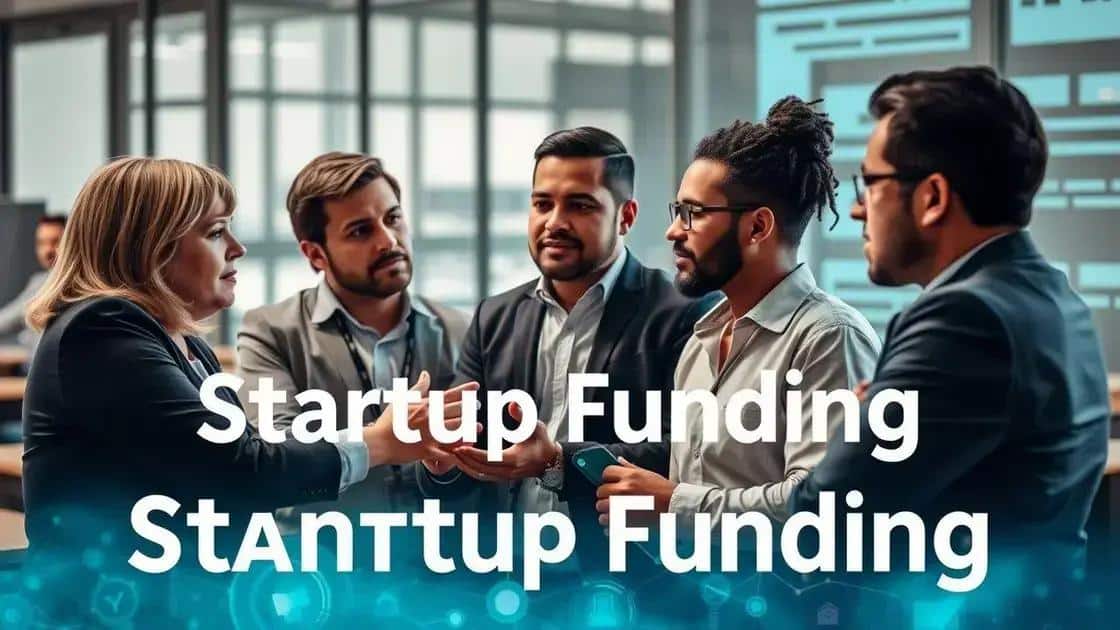 Key factors fueling the surge in startup funding