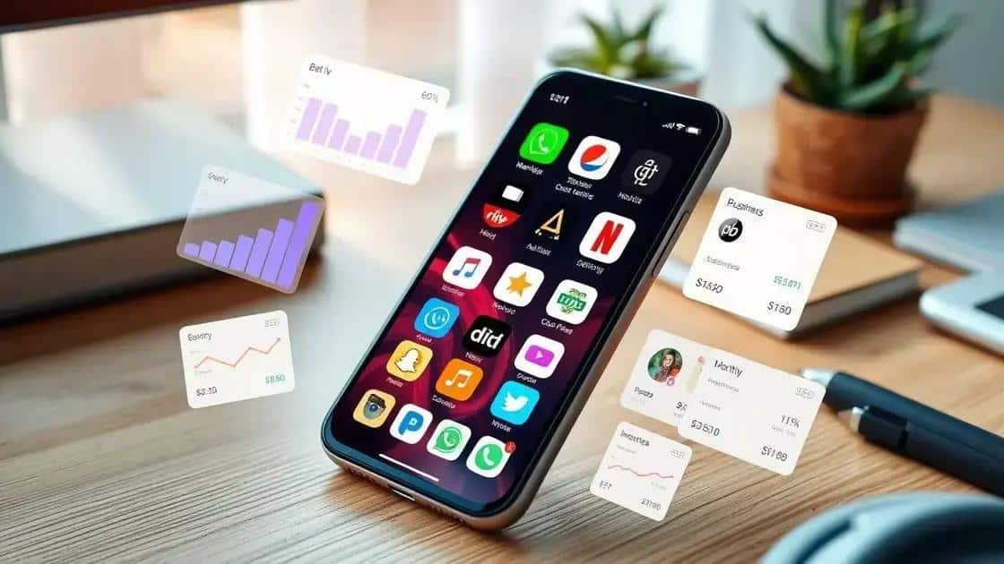 Top trends in subscription spending management
