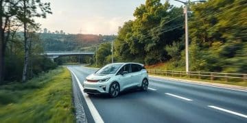 Electric vehicle news trends: what to expect in the future