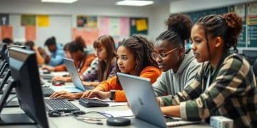 Insights on high school coding classes that ignite interest