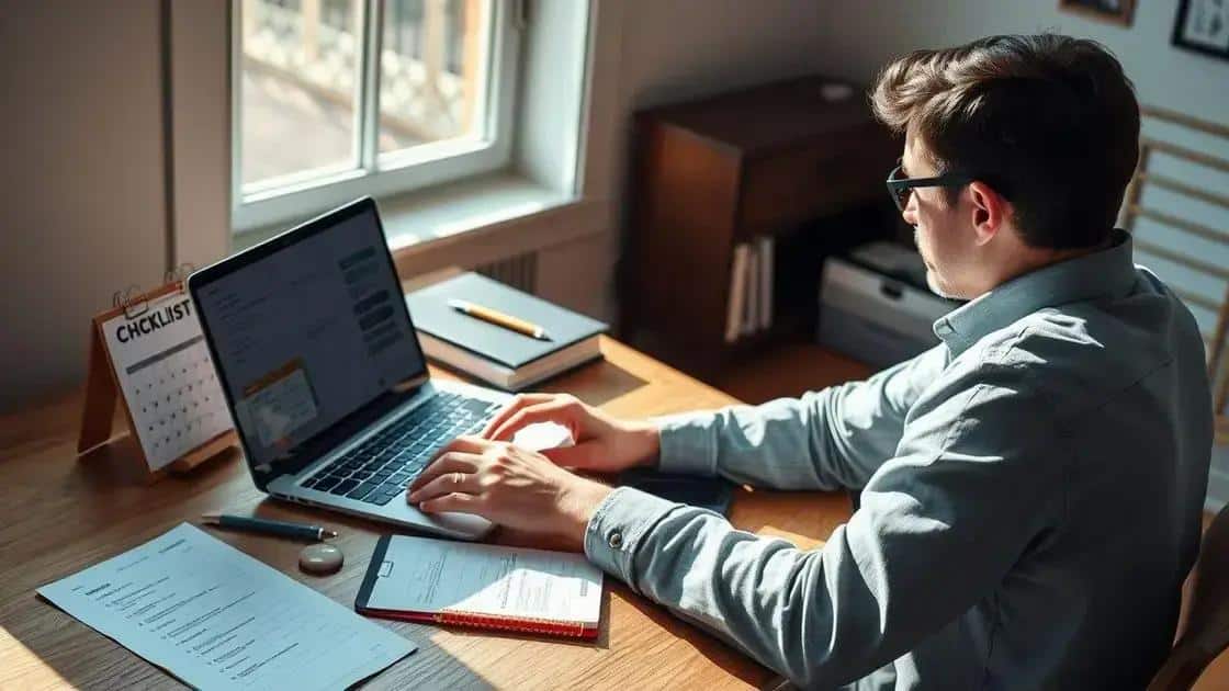 Best practices for managing subscriptions effectively