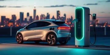 Electric vehicle news trends: stay updated on the latest