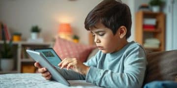 Insights on ai tutoring programs: Transforming Learning