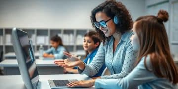 New standards for AI-assisted learning in classrooms