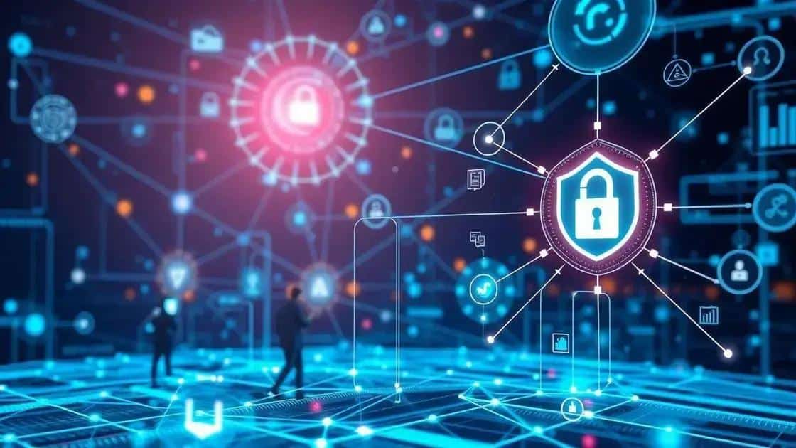 Future prospects for data privacy