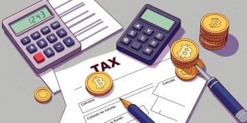 Crypto tax compliance rules updated for 2025