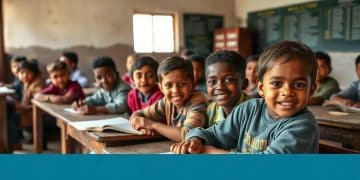 Rural education initiatives receive new funding