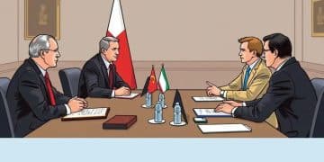 Economic sanctions imposed on foreign nations: what you need to know