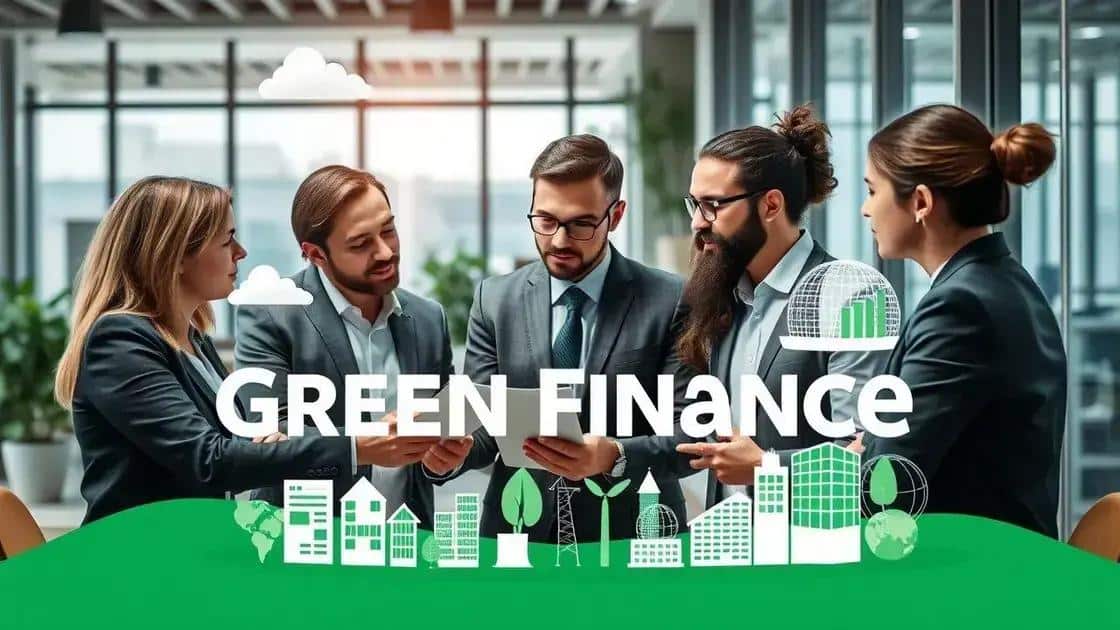 The benefits of investing in green funds