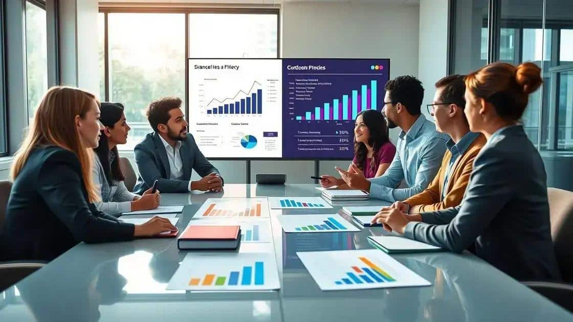 Measuring success in financial literacy initiatives